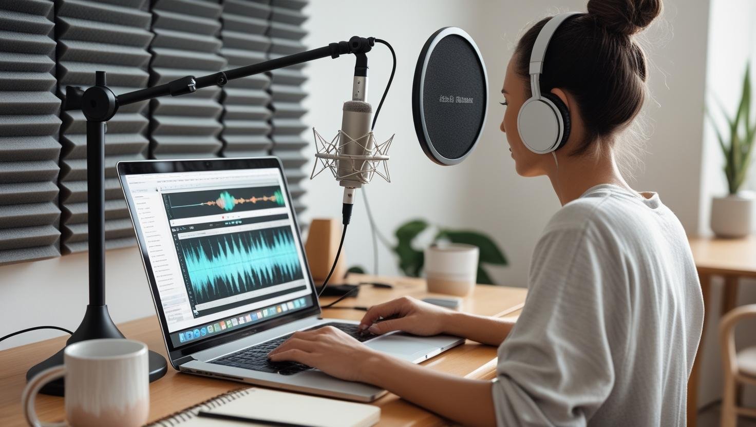 Best free AI voice generator