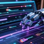 Is there an AI that can edit videos for YouTube?