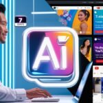 AI thumbnail generator for YouTube