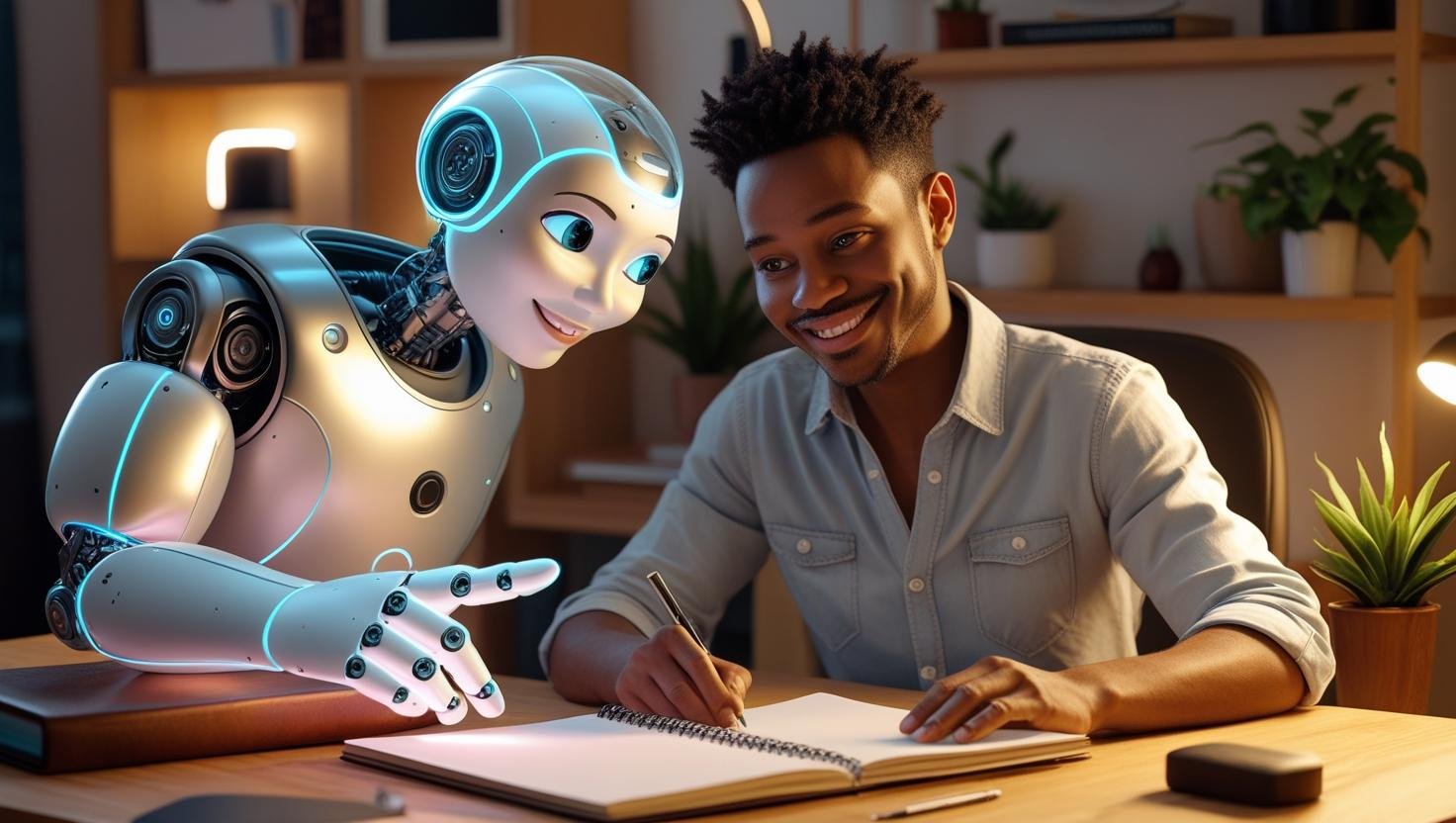 Can You Use AI to Write YouTube Scripts Can You Use AI to Write YouTube Scripts