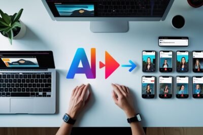 5 Best Opus Clip Alternatives to Try in 2025 (Free & Paid)
